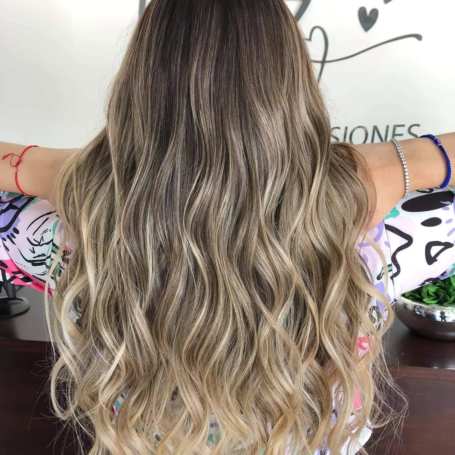 Color Lab Beauty Hair Salon gallery photo 1