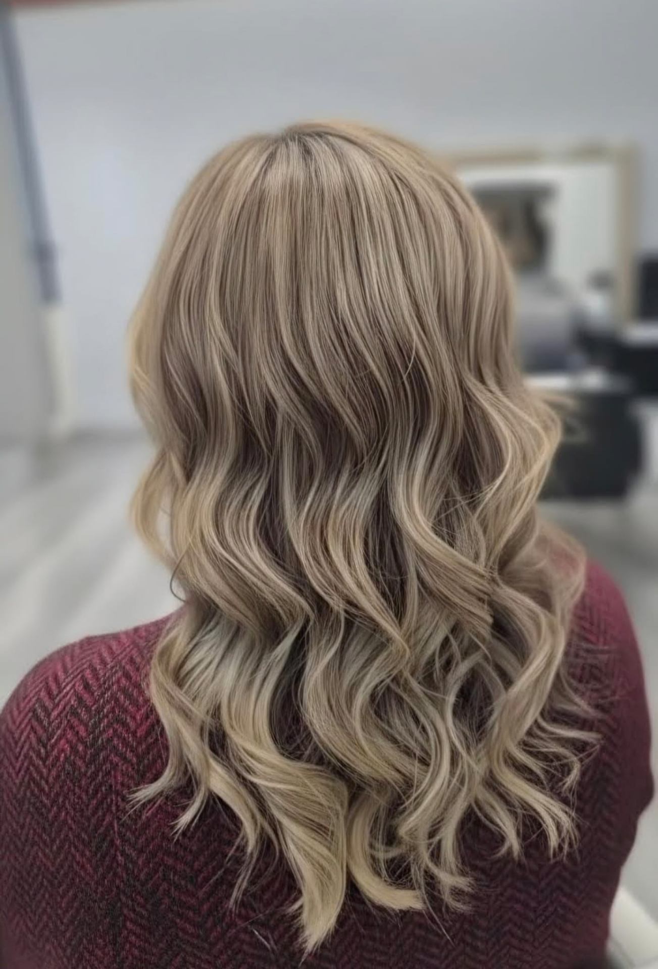 Color Lab Beauty Hair Salon gallery photo 4