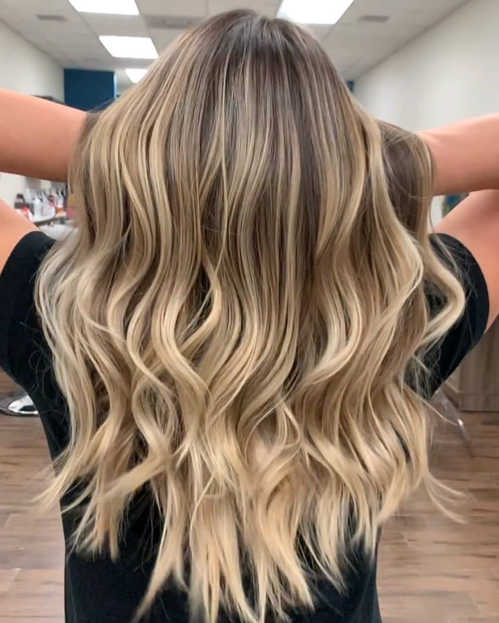 Color Lab Beauty Hair Salon gallery photo 9