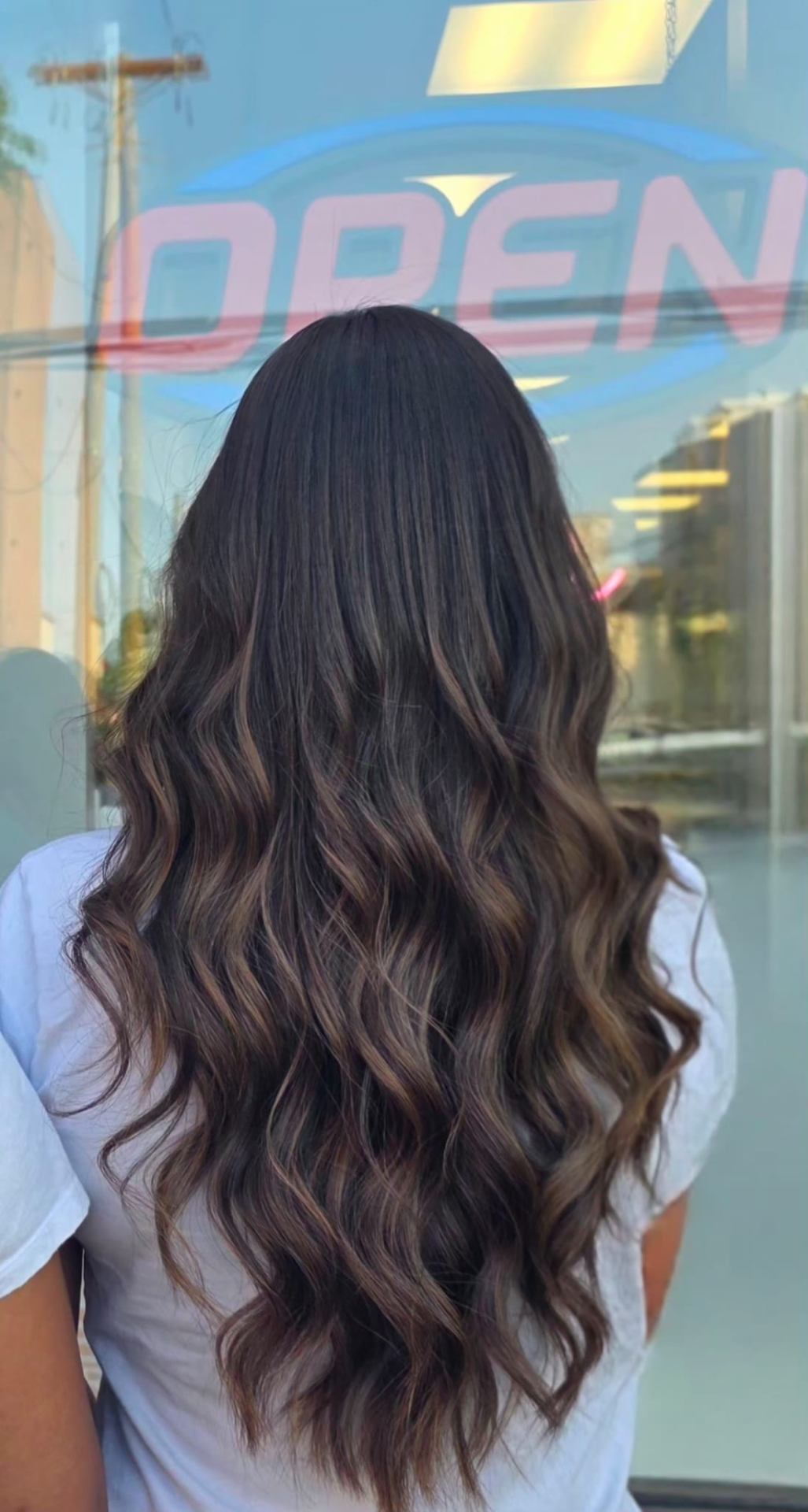 Color Lab Beauty Hair Salon gallery photo 2