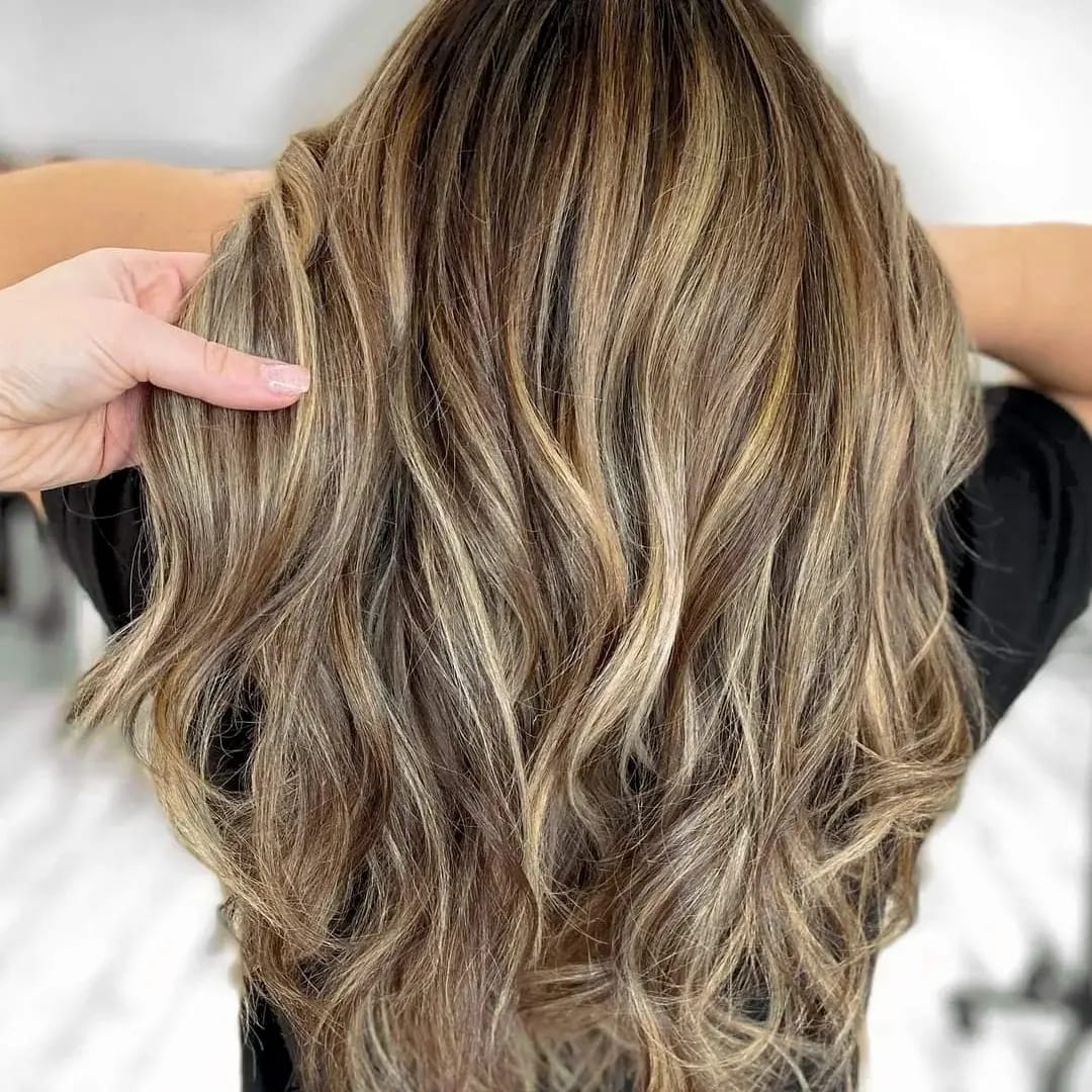 Color Lab Beauty Hair Salon gallery photo 5